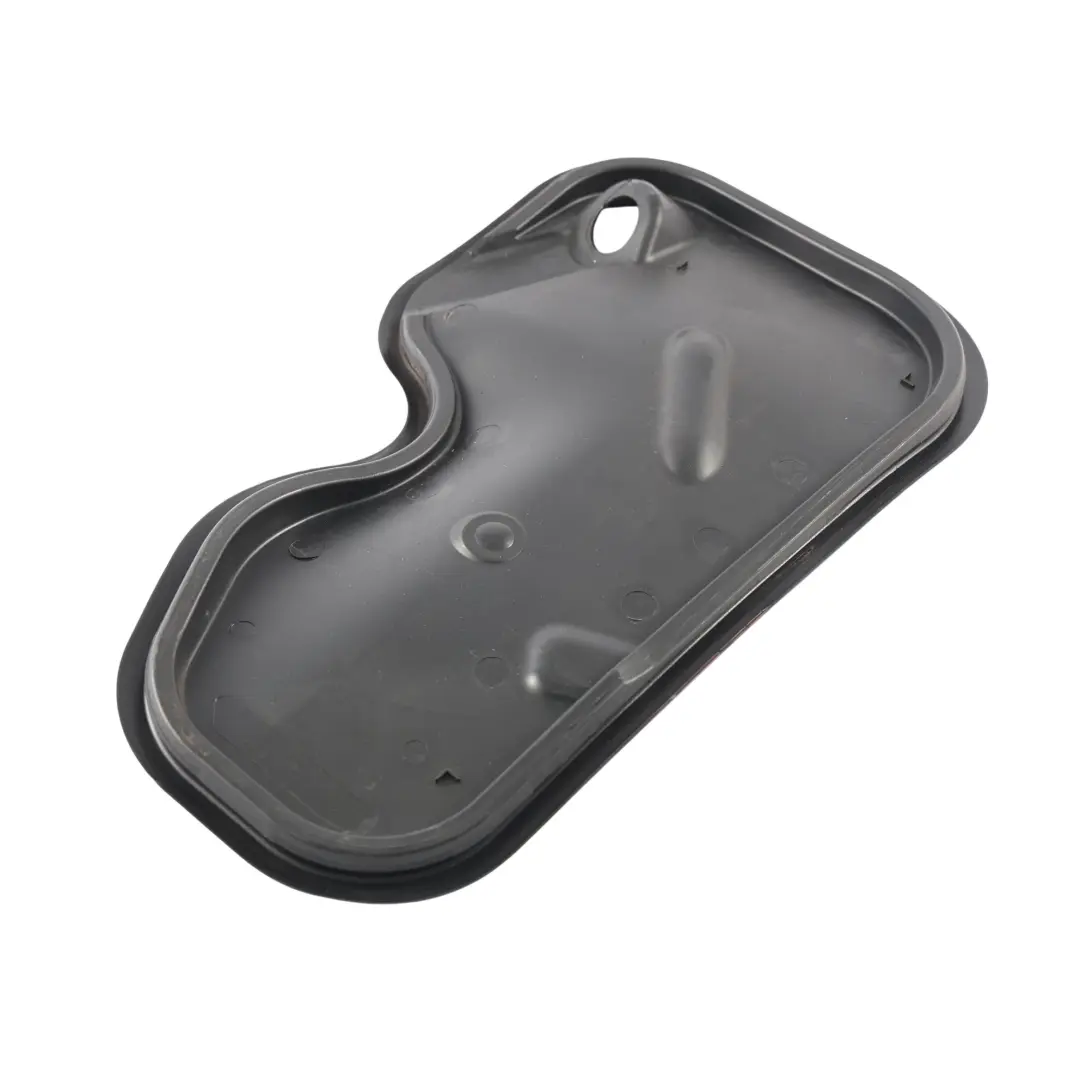 Mk5 Rear Door Lock Cover Panel Right O/S to Volkswagen Polo 6R with Part number 6R4839916D Volkswagen Polo 6R Mk5 Rear Door Lock Cover Panel Right O/S - SKU 6R4839916D - Part number 6R4839916D