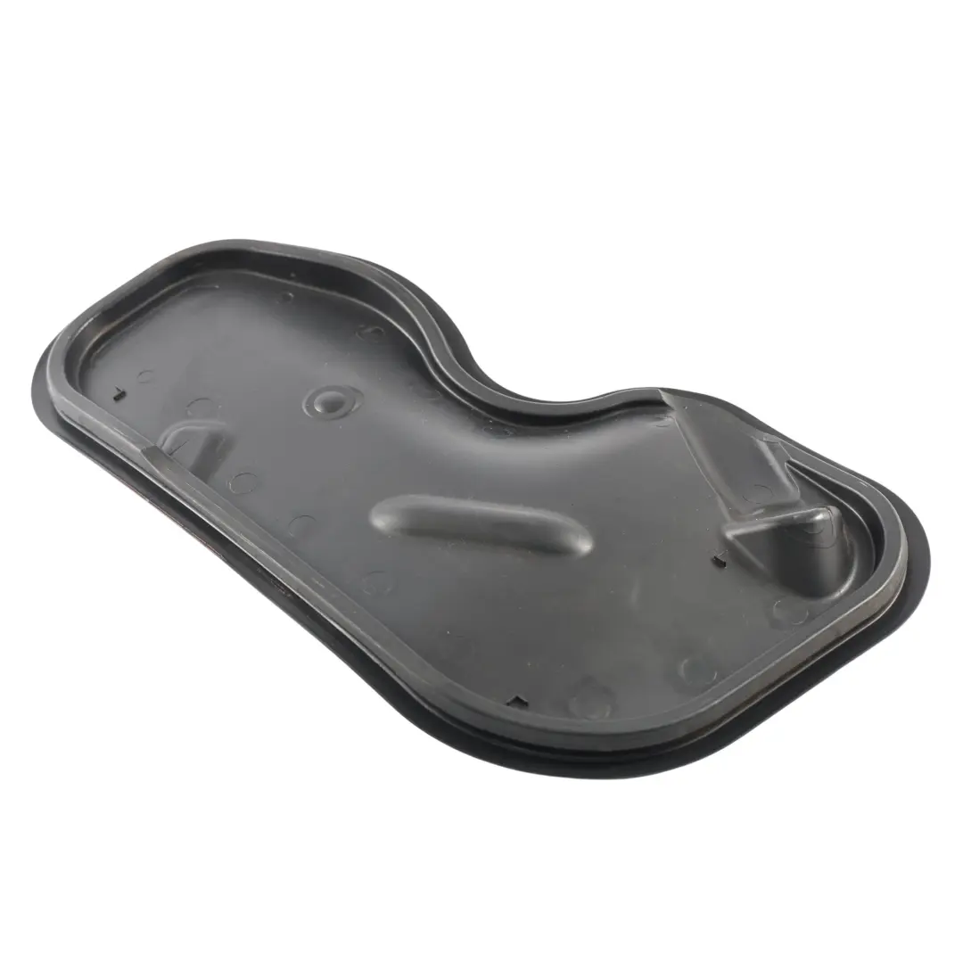 Mk5 Rear Door Lock Cover Panel Right O/S to Volkswagen Polo 6R with Part number 6R4839916D Volkswagen Polo 6R Mk5 Rear Door Lock Cover Panel Right O/S - SKU 6R4839916D - Part number 6R4839916D
