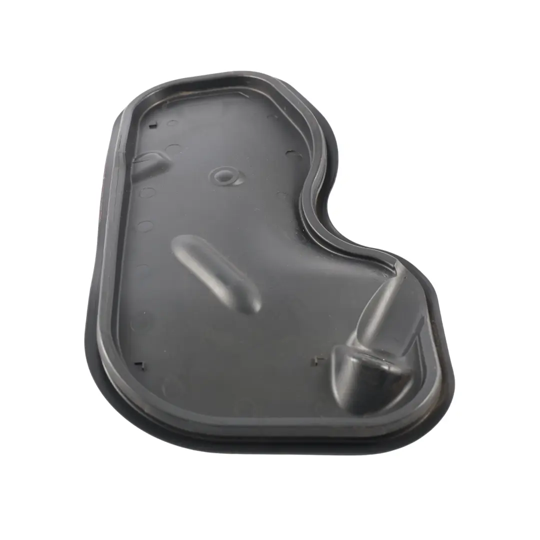 Mk5 Osłona Zamka Tylnych Drzwi Prawa do Volkswagen Polo 6R o numerze 6R4839916D Volkswagen Polo 6R Mk5 Osłona Zamka Tylnych Drzwi Prawa - SKU 6R4839916D - Numer Części 6R4839916D