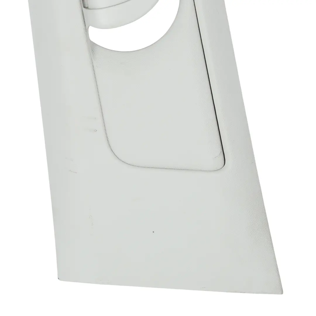 Revêtement Montant B Supérieur Gauche Gris pour Volkswagen Polo 6R à propos du numéro de pièce 6R4867243AE Volkswagen Polo 6R Revêtement Montant B Supérieur Gauche Gris - SKU 6R4867243AE-1 - Numéro de pièce 6R4867243AE