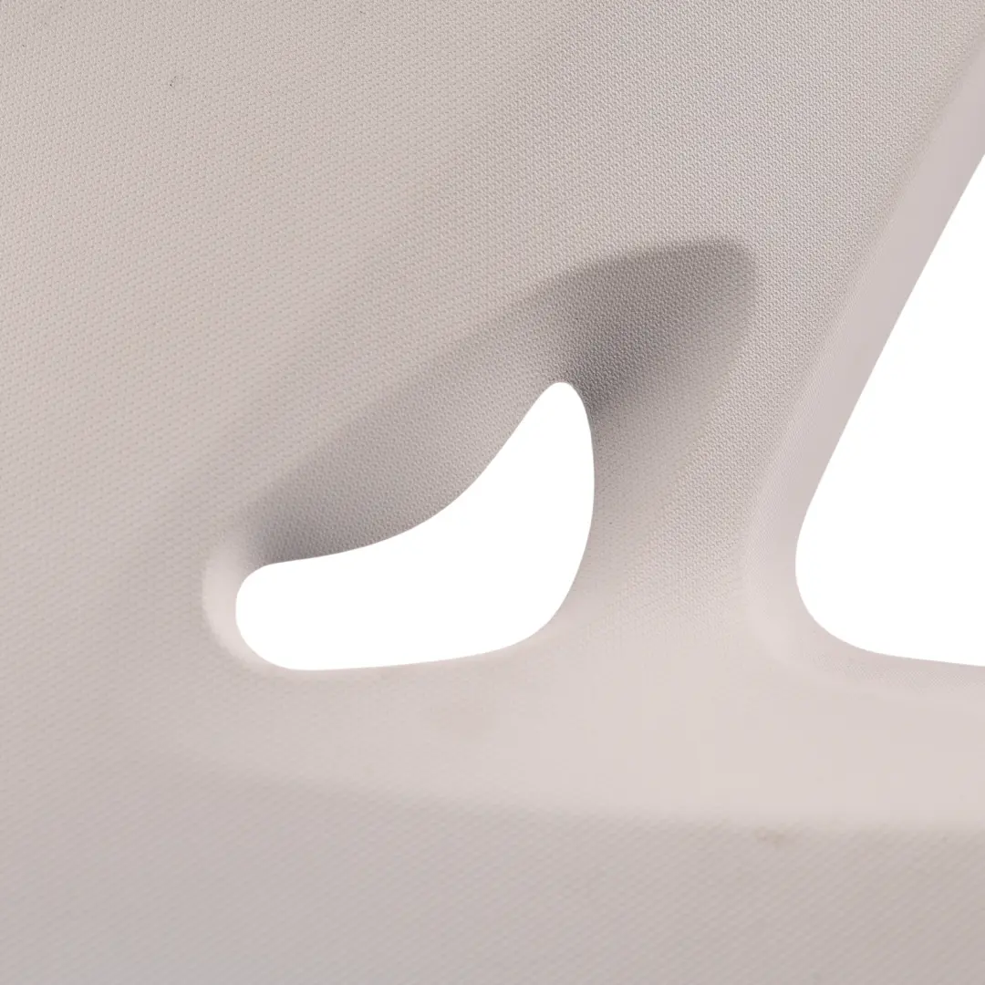 2014 Rear D Pillar Trim Right O/S Driver Side to Volkswagen Polo with Part number 6R4867287S Volkswagen Polo 2014 Rear D Pillar Trim Right O/S Driver Side - SKU 6R4867287S - Part number 6R4867287S