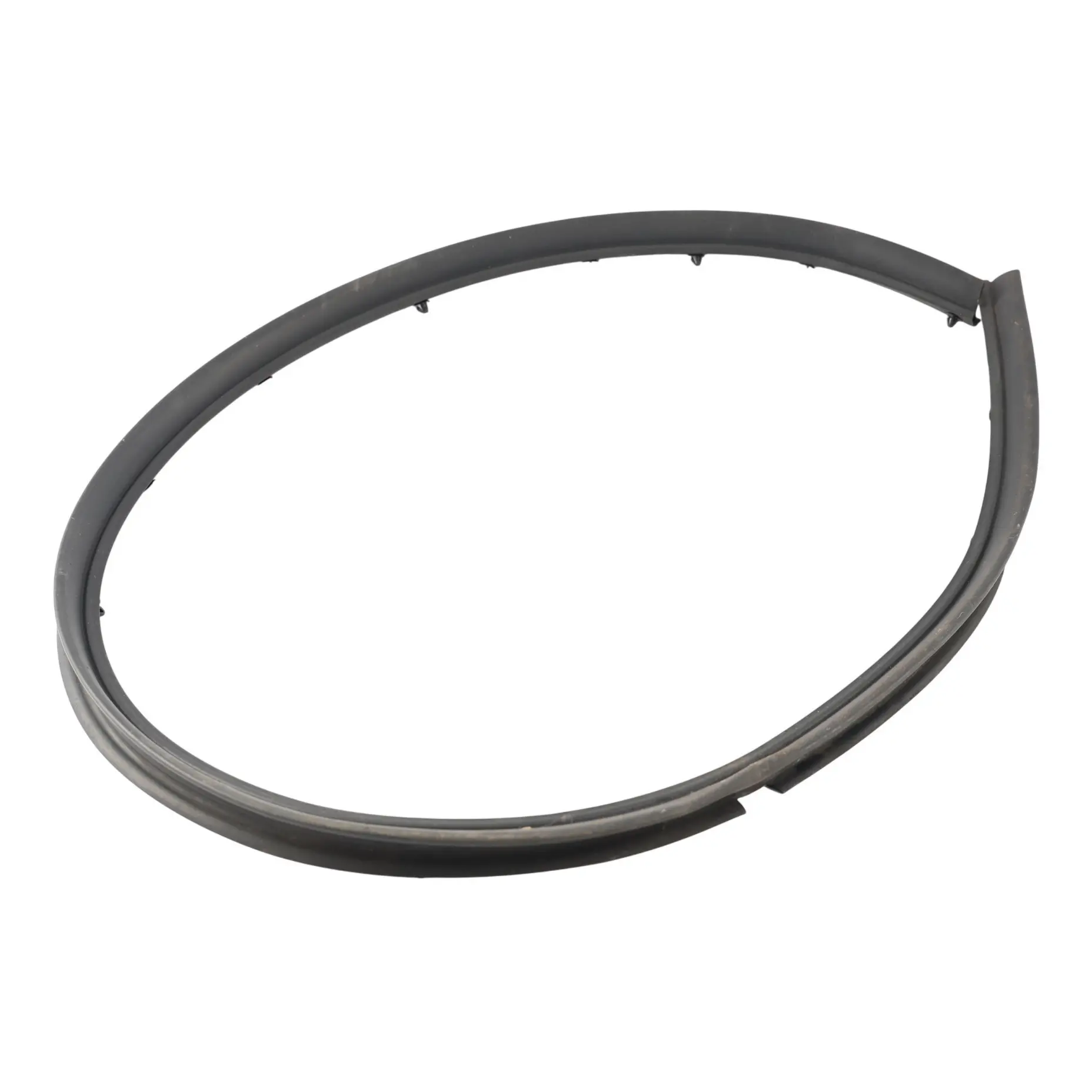 Volkswagen Polo 6R 5D Joint Extérieur Porte Arrière Gauche 6R6839697A