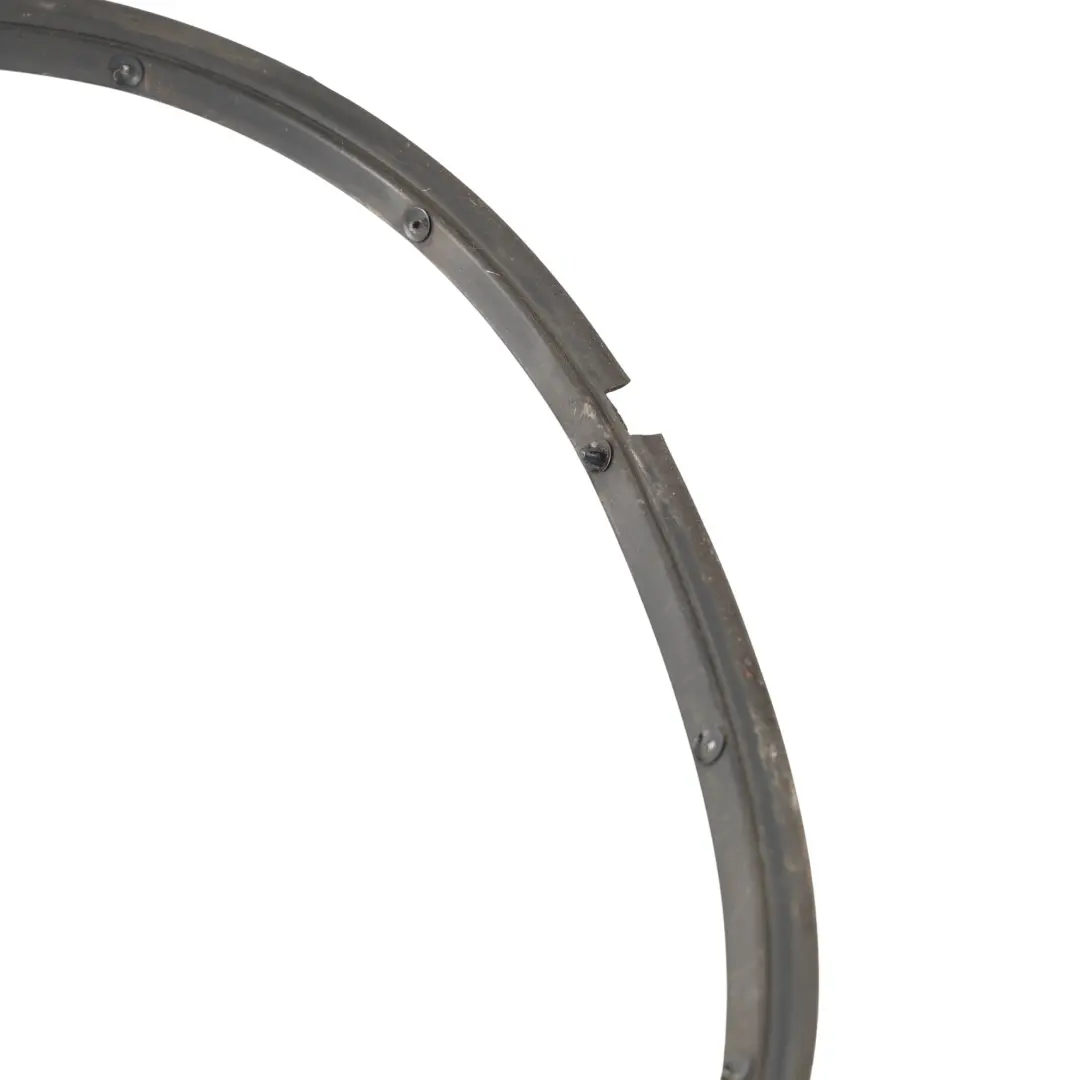 5D Door Outer Seal Gasket Rear Left N/S to Volkswagen Polo 6R with Part number 6R6839697A Volkswagen Polo 6R 5D Door Outer Seal Gasket Rear Left N/S - SKU 6R6839697A - Part number 6R6839697A