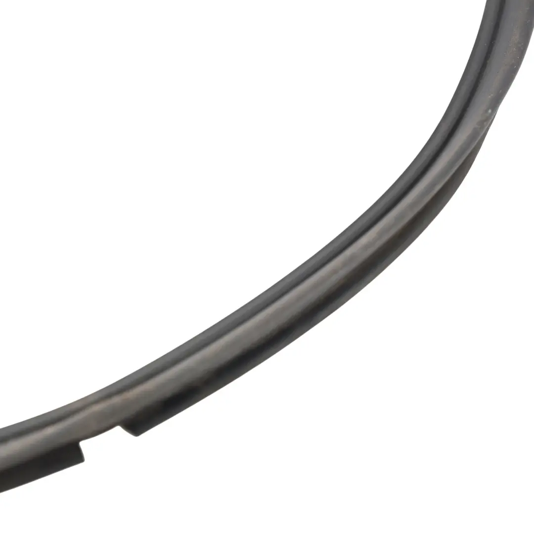 Volkswagen Polo 6R 5D Joint Extérieur Porte Arrière Gauche - SKU 6R6839697A - Numéro de pièce 6R6839697A