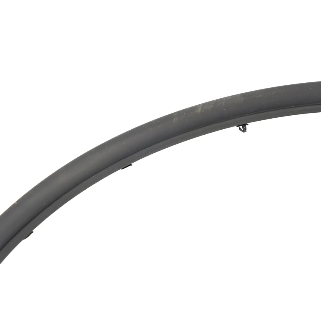 5D Zewnętrzna Uszczelka Drzwi Tylny Lewy do Volkswagen Polo 6R o numerze 6R6839697A Volkswagen Polo 6R 5D Zewnętrzna Uszczelka Drzwi Tylny Lewy - SKU 6R6839697A - Numer Części 6R6839697A