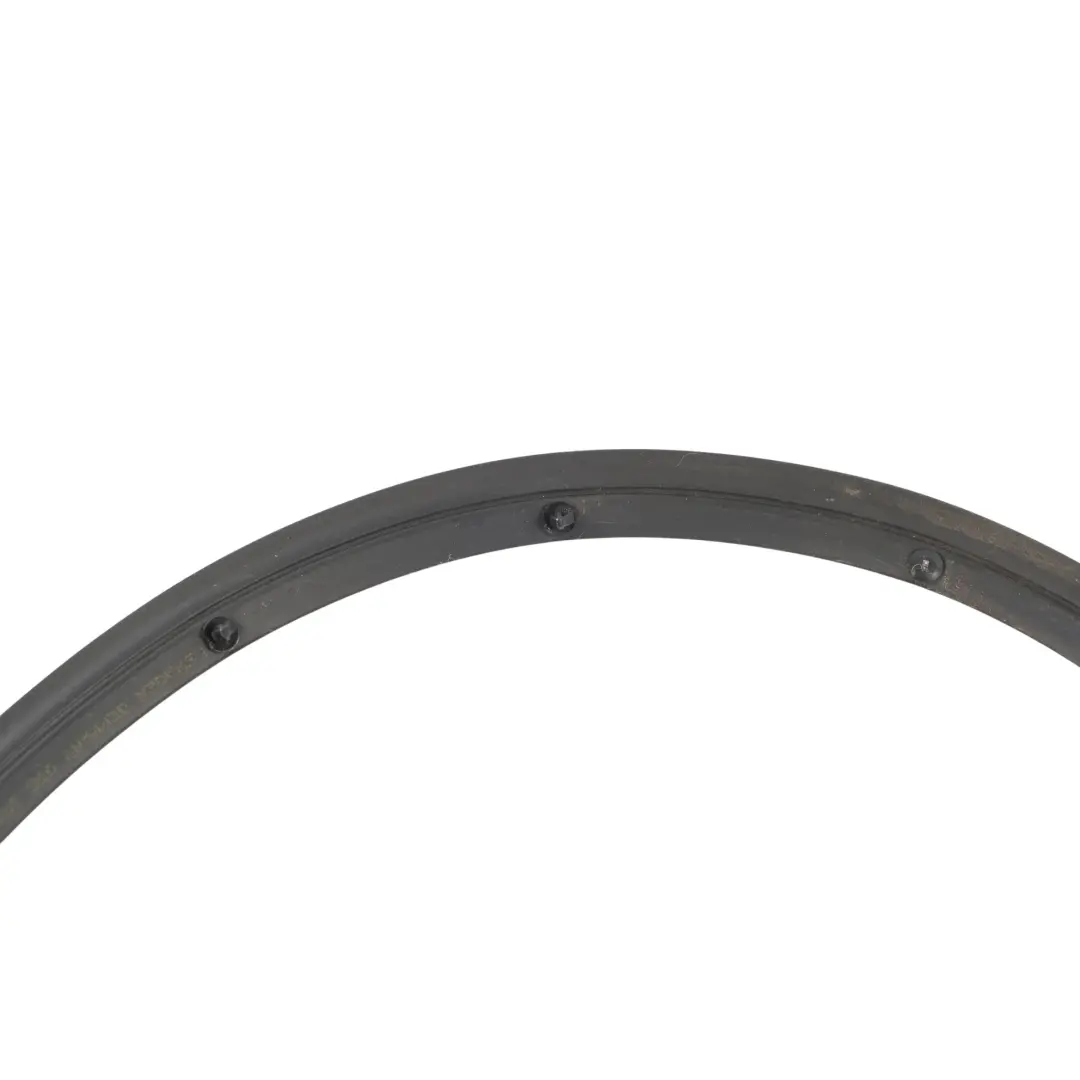 5D Joint Extérieur Porte Arrière Gauche pour Volkswagen Polo 6R à propos du numéro de pièce 6R6839697A Volkswagen Polo 6R 5D Joint Extérieur Porte Arrière Gauche - SKU 6R6839697A - Numéro de pièce 6R6839697A