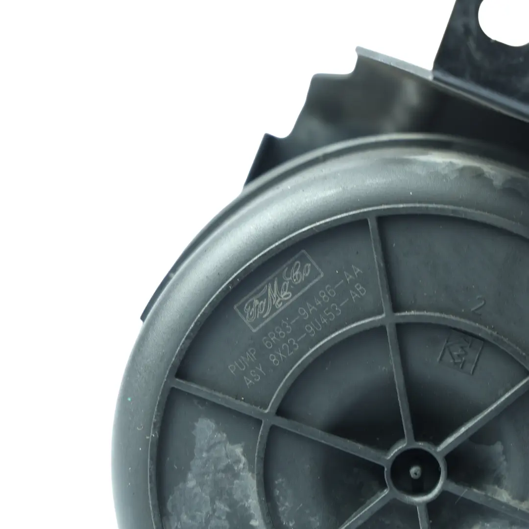 Jaguar XF X250 Sekundärluftpumpe 3.0 Benzin Motor - SKU 6R83-9A486-AA - Teilenummer 6R83-9A486-AA
