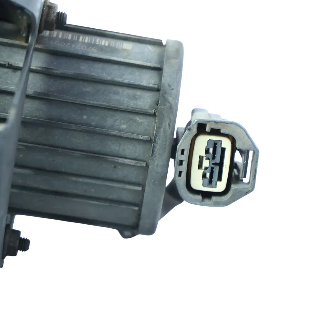 Pompe Injection Air Secondaire 3.0 Essence pour Jaguar XF X250 à propos du numéro de pièce 6R83-9A486-AA Jaguar XF X250 Pompe Injection Air Secondaire 3.0 Essence - SKU 6R83-9A486-AA - Numéro de pièce 6R83-9A486-AA