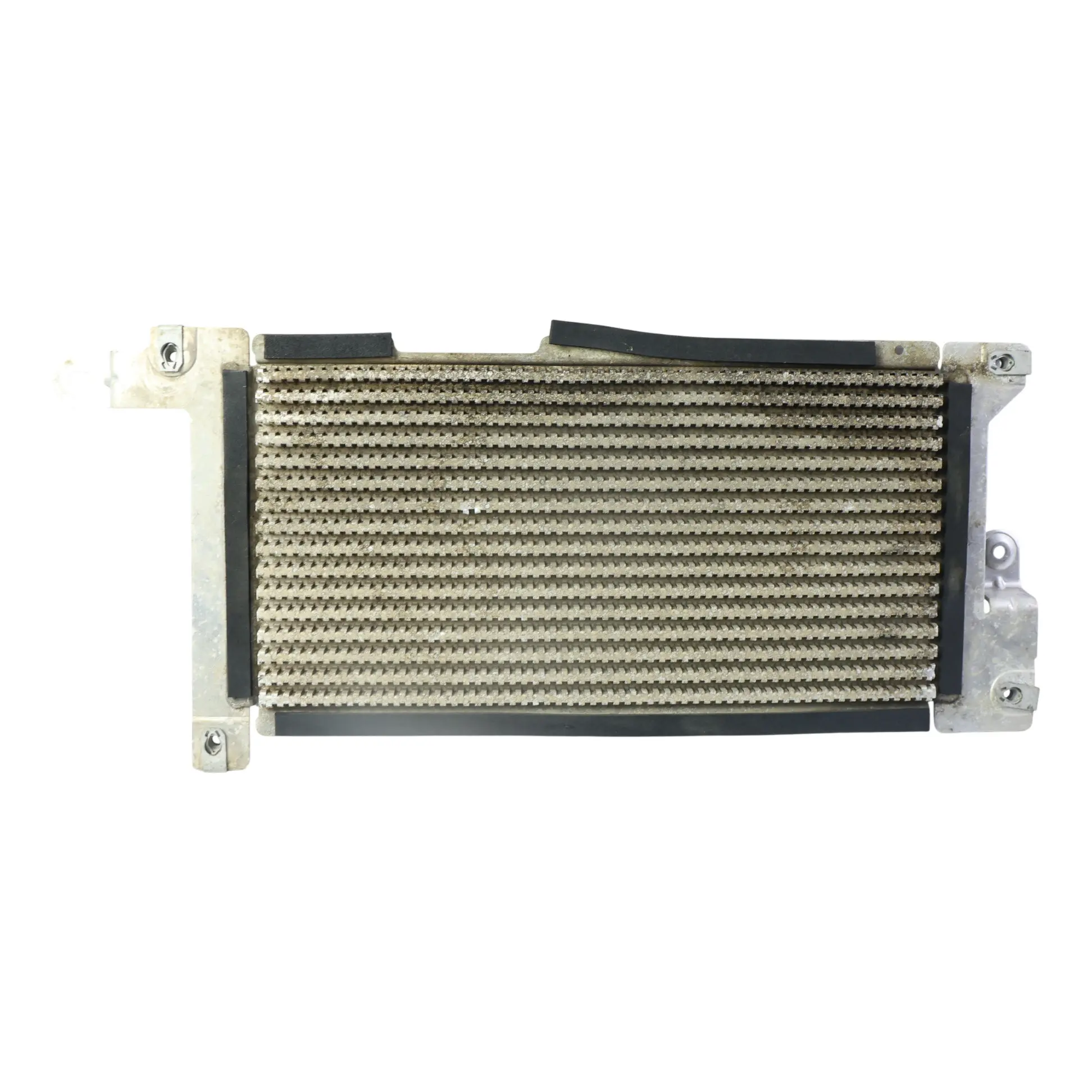 Jaguar XF X250 Radiador Retorno Combustible Panel Cubierta 6R83-9N103-AA