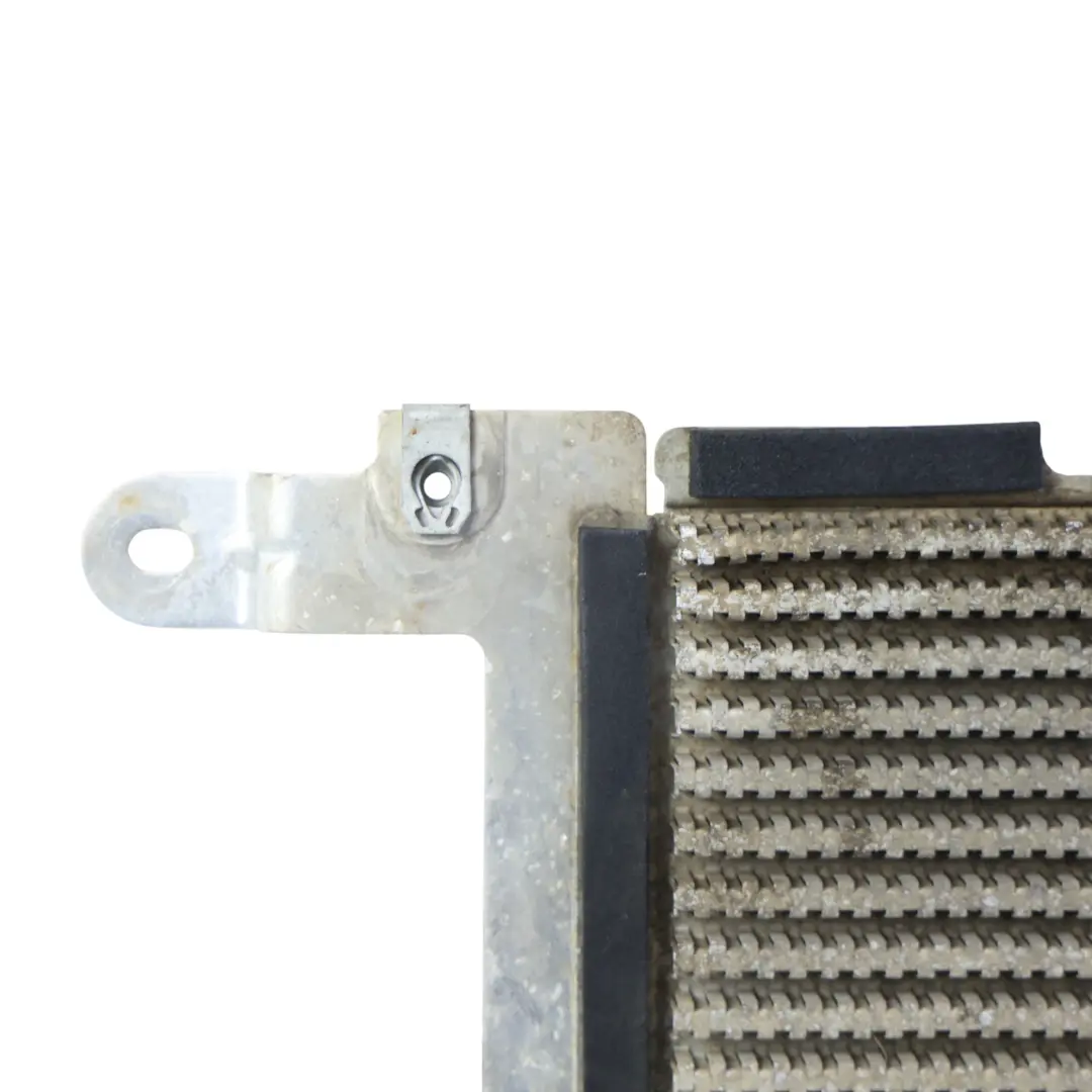 Jaguar XF X250 Radiador Retorno Combustible Panel Cubierta - SKU 6R83-9N103-AA - Número de pieza 6R83-9N103-AA