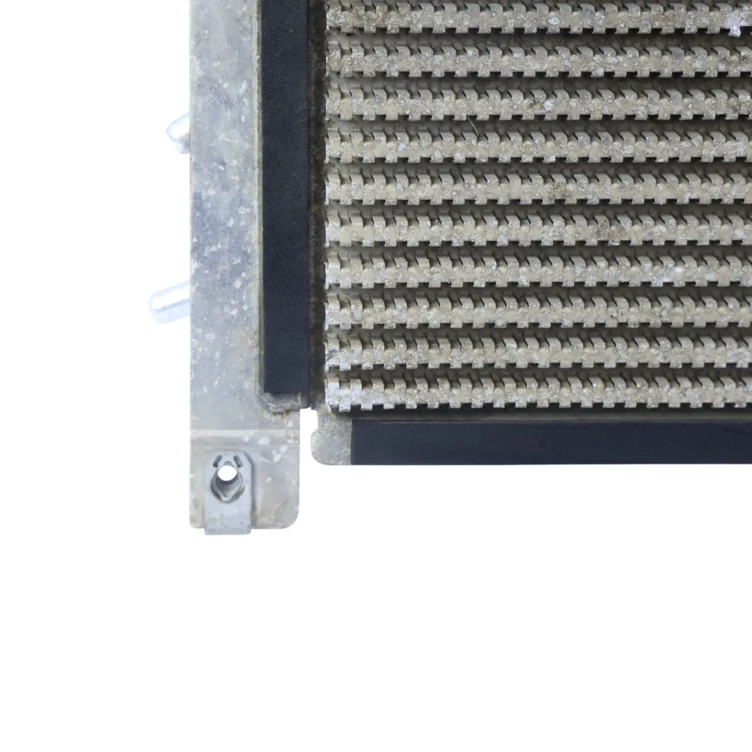 Return Cooler Radiator Panel Unit Cover to Jaguar XF X250 Fuel with Part number 6R83-9N103-AA Jaguar XF X250 Fuel Return Cooler Radiator Panel Unit Cover - SKU 6R83-9N103-AA - Part number 6R83-9N103-AA