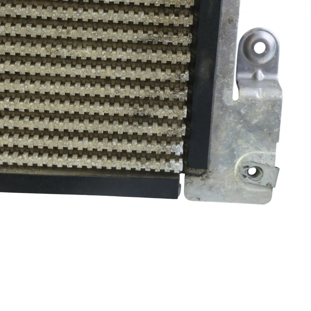 Jaguar XF X250 Fuel Return Cooler Radiator Panel Unit Cover - SKU 6R83-9N103-AA - Part number 6R83-9N103-AA