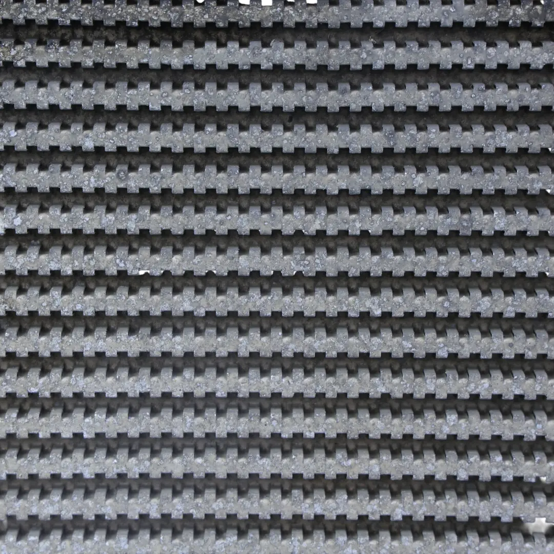 Jaguar XF X250 Radiateur Retour Carburant Panneau Couvercle - SKU 6R83-9N103-AA - Numéro de pièce 6R83-9N103-AA