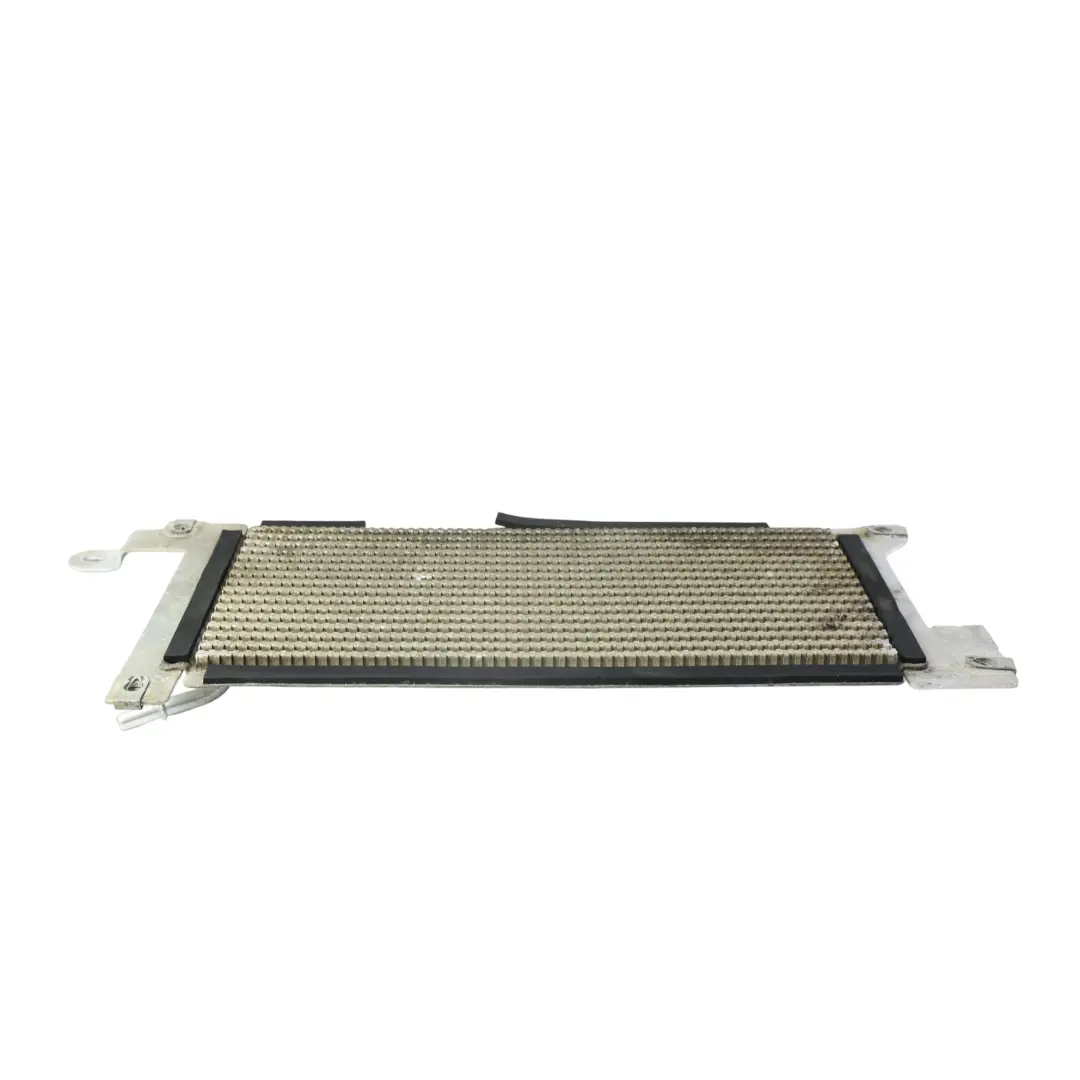 Radiador Retorno Combustible Panel Cubierta para Jaguar XF X250 con número de pieza 6R83-9N103-AA Jaguar XF X250 Radiador Retorno Combustible Panel Cubierta - SKU 6R83-9N103-AA - Número de pieza 6R83-9N103-AA