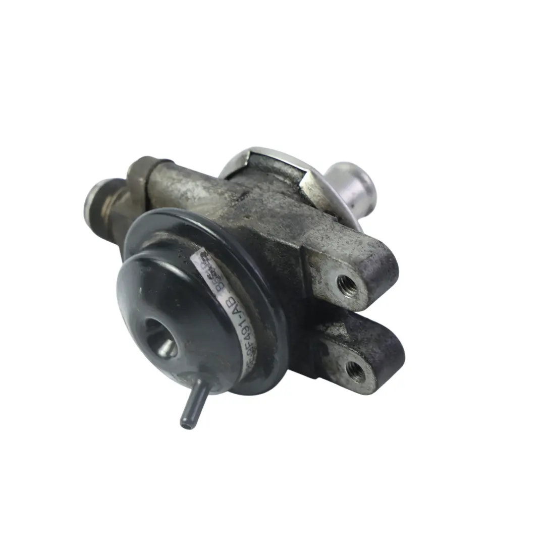Jaguar XF X250 Module Vanne EGR Injection Air Secondaire 6R8E-9F491-AB - SKU 6R8E-9F941-AB - Numéro de pièce 6R8E-9F941-AB