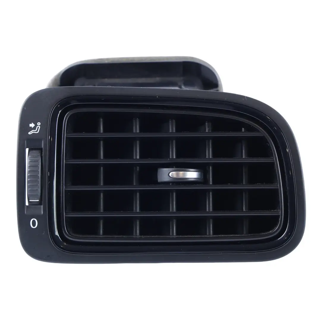 Volkswagen Polo 6R Grille Aération Chauffage Tableau Bord Avant Droite - SKU 6RF819704 - Numéro de pièce 6RF819704