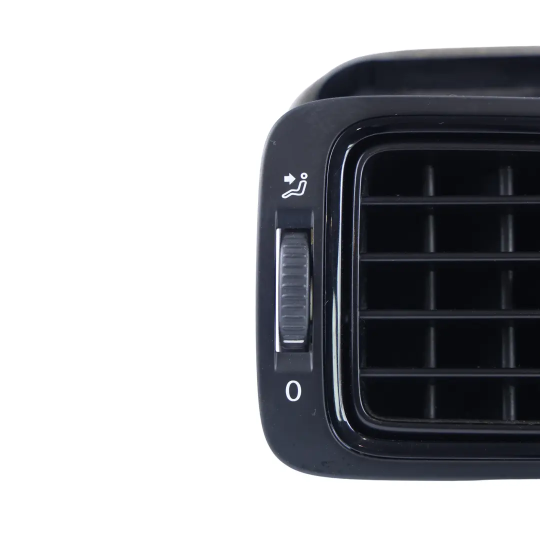 Volkswagen Polo 6R Front Dashboard Heater Air Vent Right O/S - SKU 6RF819704 - Part number 6RF819704