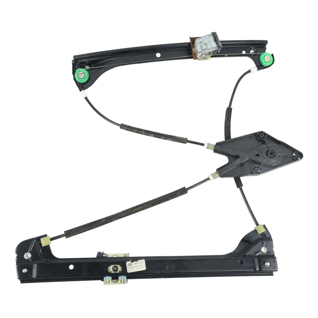 Volkswagen Polo 6R Lève-Vitre Électrique Avant Gauche - SKU 6RS837461B - Numéro de pièce 6RS837461B