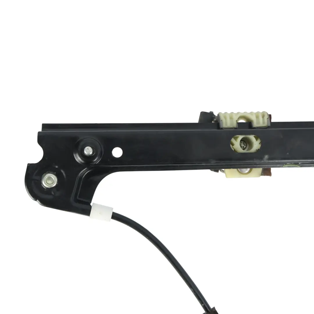 Volkswagen Polo 6R Lève-Vitre Électrique Avant Gauche - SKU 6RS837461B - Numéro de pièce 6RS837461B