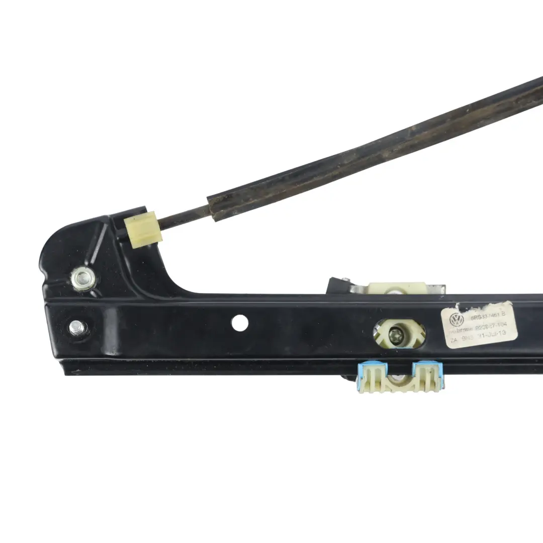 Volkswagen Polo 6R Elevalunas Eléctrico Delantero Izquierdo - SKU 6RS837461B - Número de pieza 6RS837461B