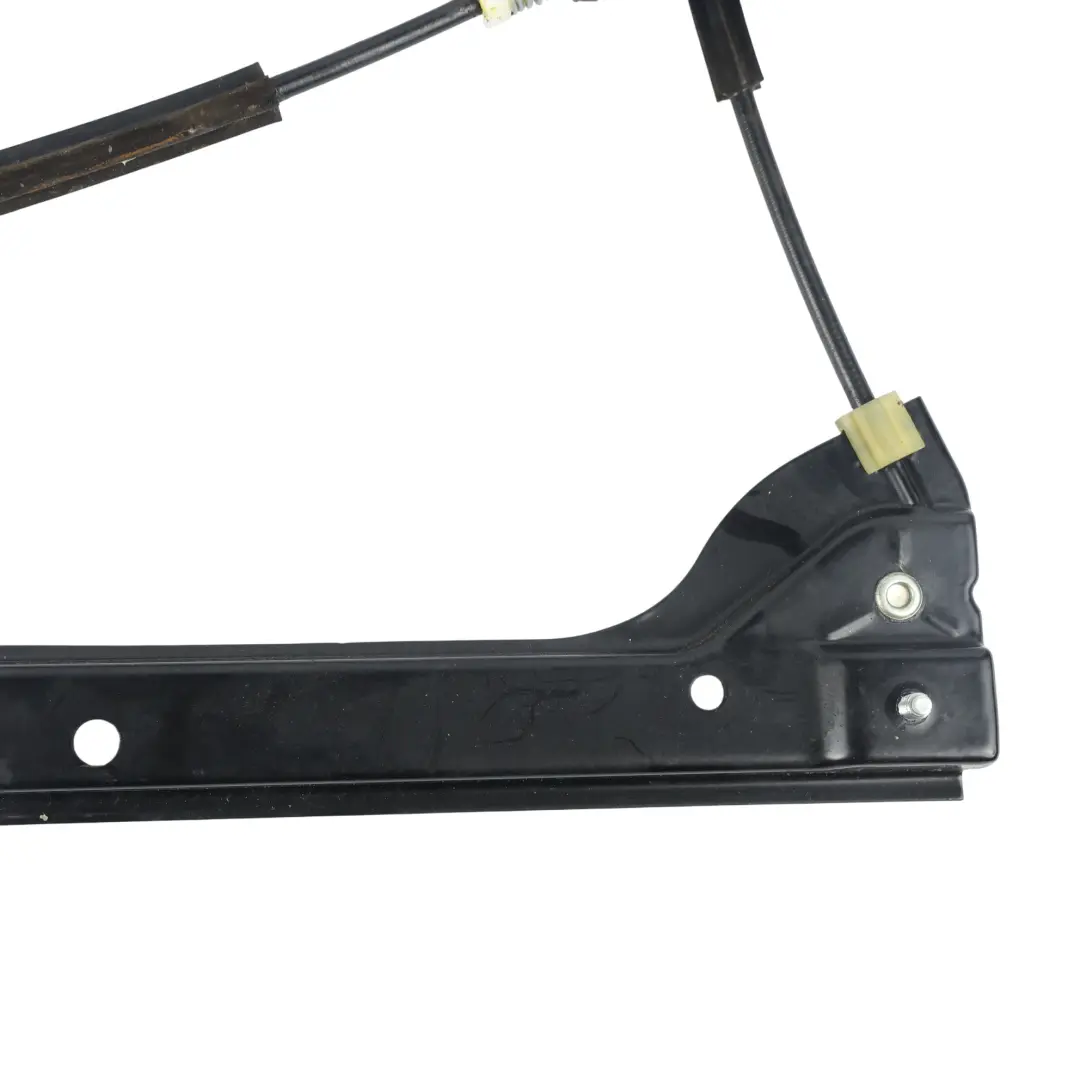 Volkswagen Polo 6R Lève-Vitre Électrique Avant Gauche - SKU 6RS837461B - Numéro de pièce 6RS837461B