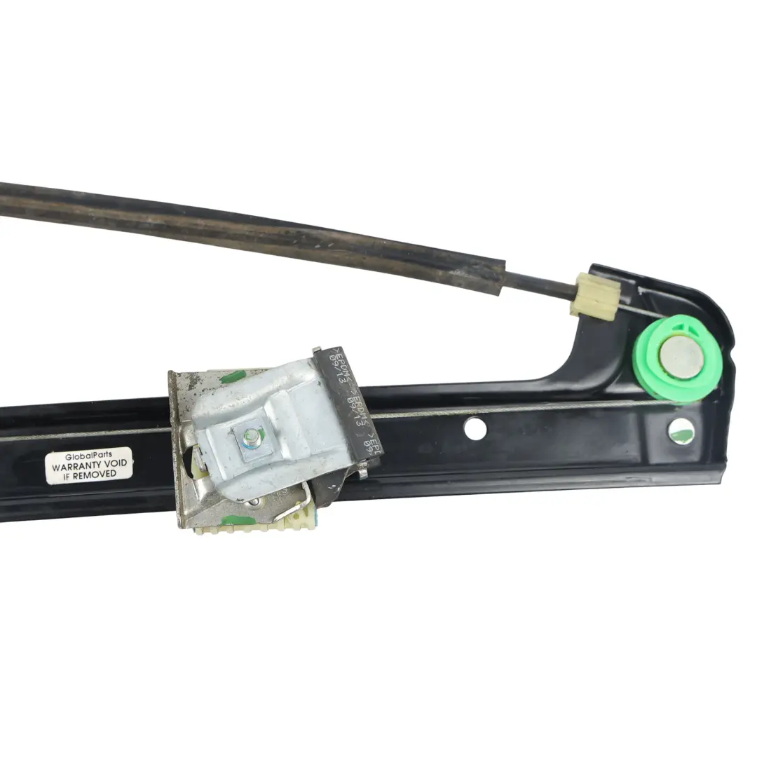 Elevalunas Eléctrico Delantero Izquierdo para Volkswagen Polo 6R con número de pieza 6RS837461B Volkswagen Polo 6R Elevalunas Eléctrico Delantero Izquierdo - SKU 6RS837461B - Número de pieza 6RS837461B