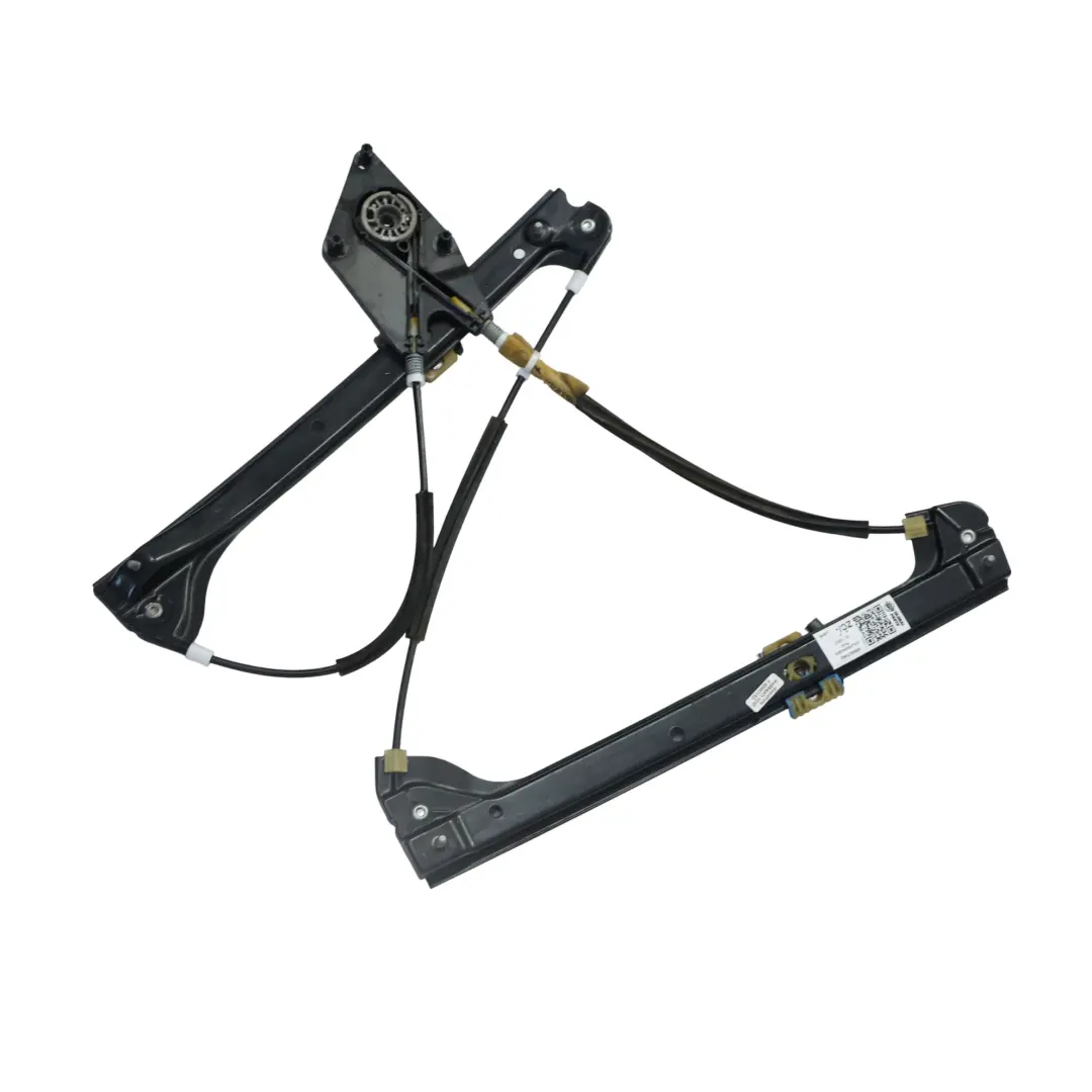 Mk5 6R Fensterheber Tür Vorne Rechts für Volkswagen Polo mit Teilenummer 6RS837462 Volkswagen Polo Mk5 6R Fensterheber Tür Vorne Rechts - SKU 6RS837462 - Teilenummer 6RS837462