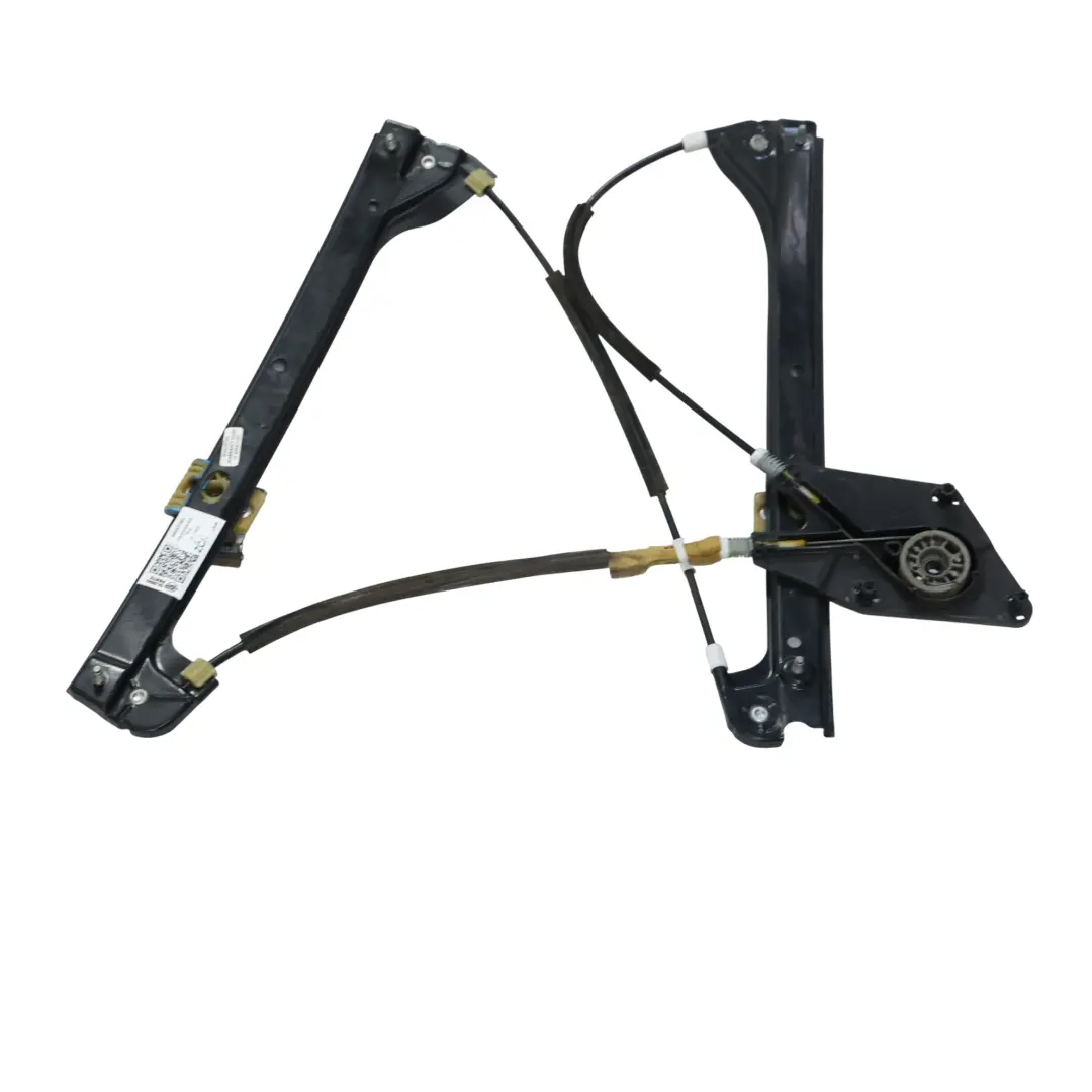 Mk5 6R Podnośnik Szyby Drzwi Przedni Prawy do Volkswagen Polo o numerze 6RS837462 Volkswagen Polo Mk5 6R Podnośnik Szyby Drzwi Przedni Prawy - SKU 6RS837462 - Numer Części 6RS837462
