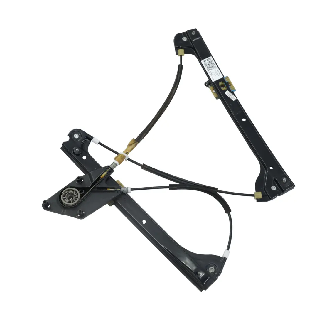 Mk5 6R Fensterheber Tür Vorne Rechts für Volkswagen Polo mit Teilenummer 6RS837462 Volkswagen Polo Mk5 6R Fensterheber Tür Vorne Rechts - SKU 6RS837462 - Teilenummer 6RS837462