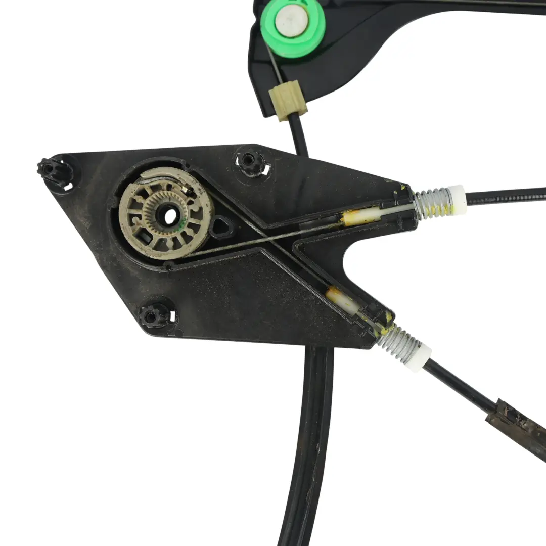 Podnośnik Szyby Elektryczny Przedni Prawy do Volkswagen Polo 6R o numerze 6RS837462B Volkswagen Polo 6R Podnośnik Szyby Elektryczny Przedni Prawy - SKU 6RS837462B - Numer Części 6RS837462B