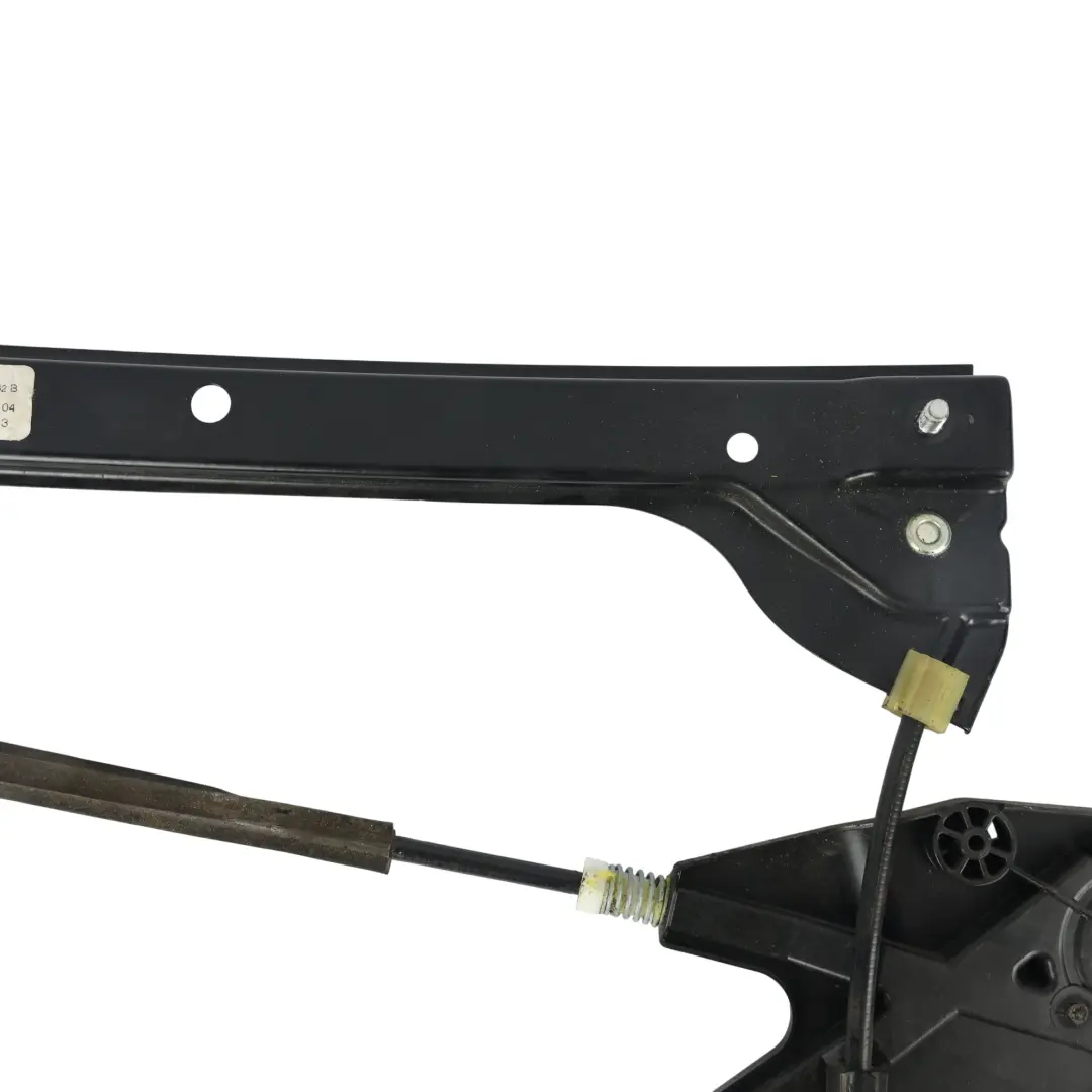 Elevalunas Eléctrico Delantero Derecho para Volkswagen Polo 6R con número de pieza 6RS837462B Volkswagen Polo 6R Elevalunas Eléctrico Delantero Derecho - SKU 6RS837462B - Número de pieza 6RS837462B