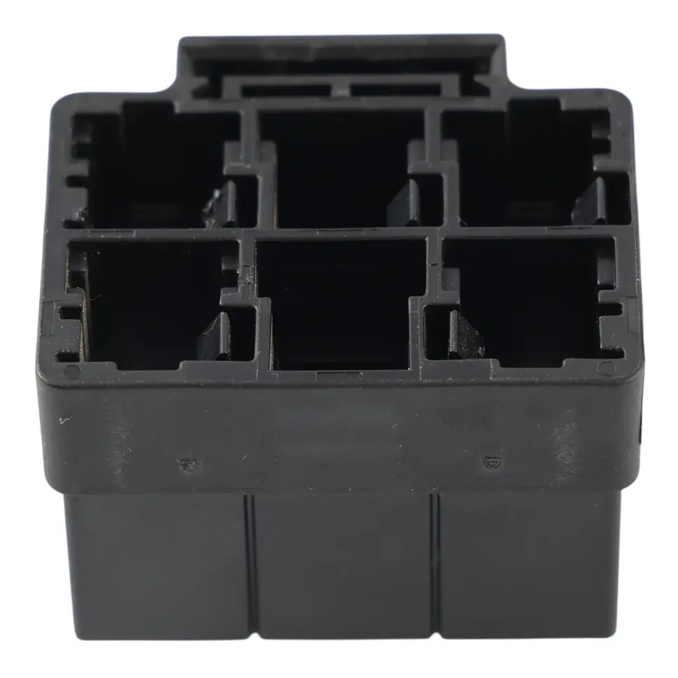 Ford Fiesta Mk7 S-Max Conector Cable Asiento Delantero Panel 6S6T-14A541-DKA