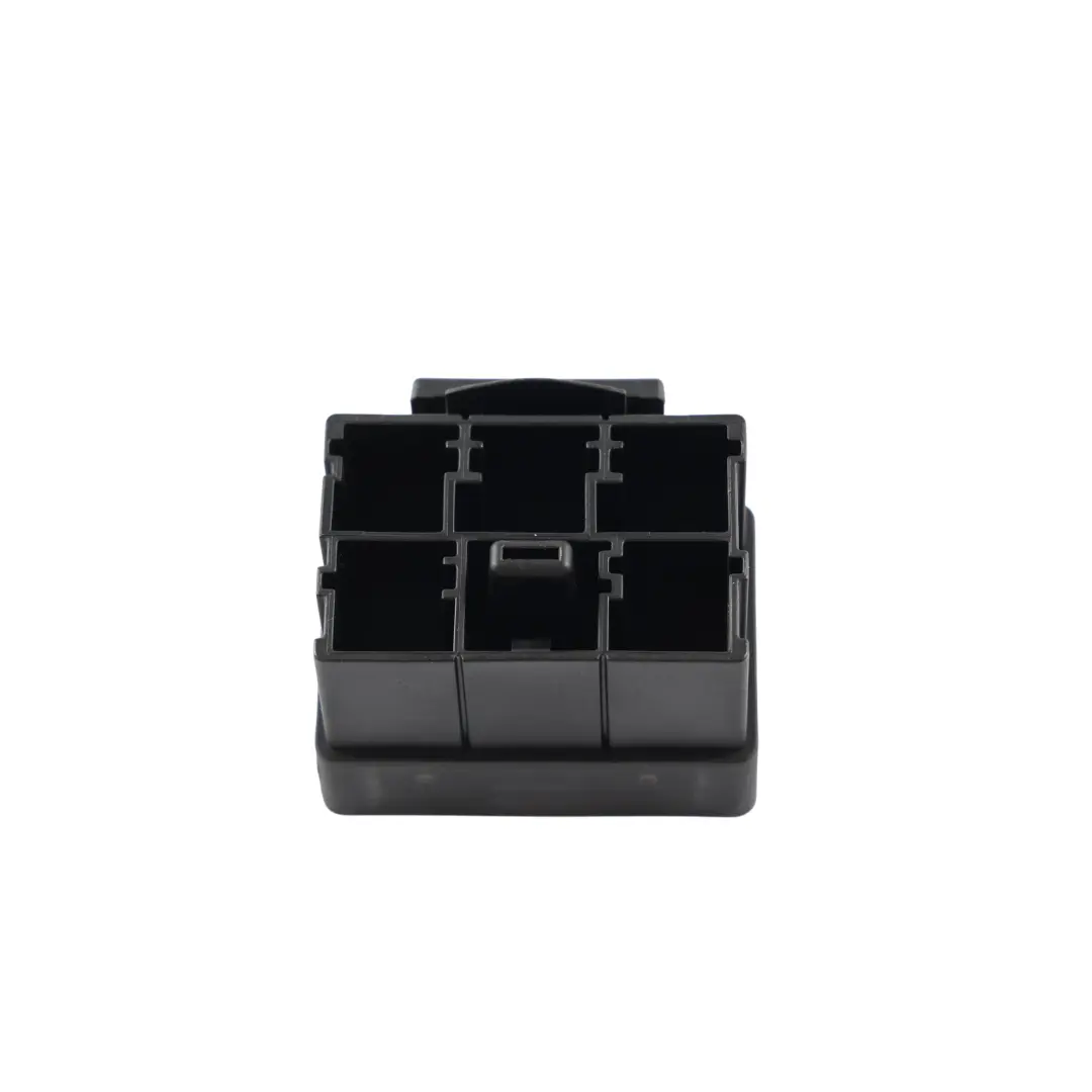 Vordersitz Kabel Steckerblock Verkleidung für Ford Fiesta Mk7 S-Max mit Teilenummer 6S6T-14A541-DKA Ford Fiesta Mk7 S-Max Vordersitz Kabel Steckerblock Verkleidung - SKU 6S6T-14A541-DKA - Teilenummer 6S6T-14A541-DKA