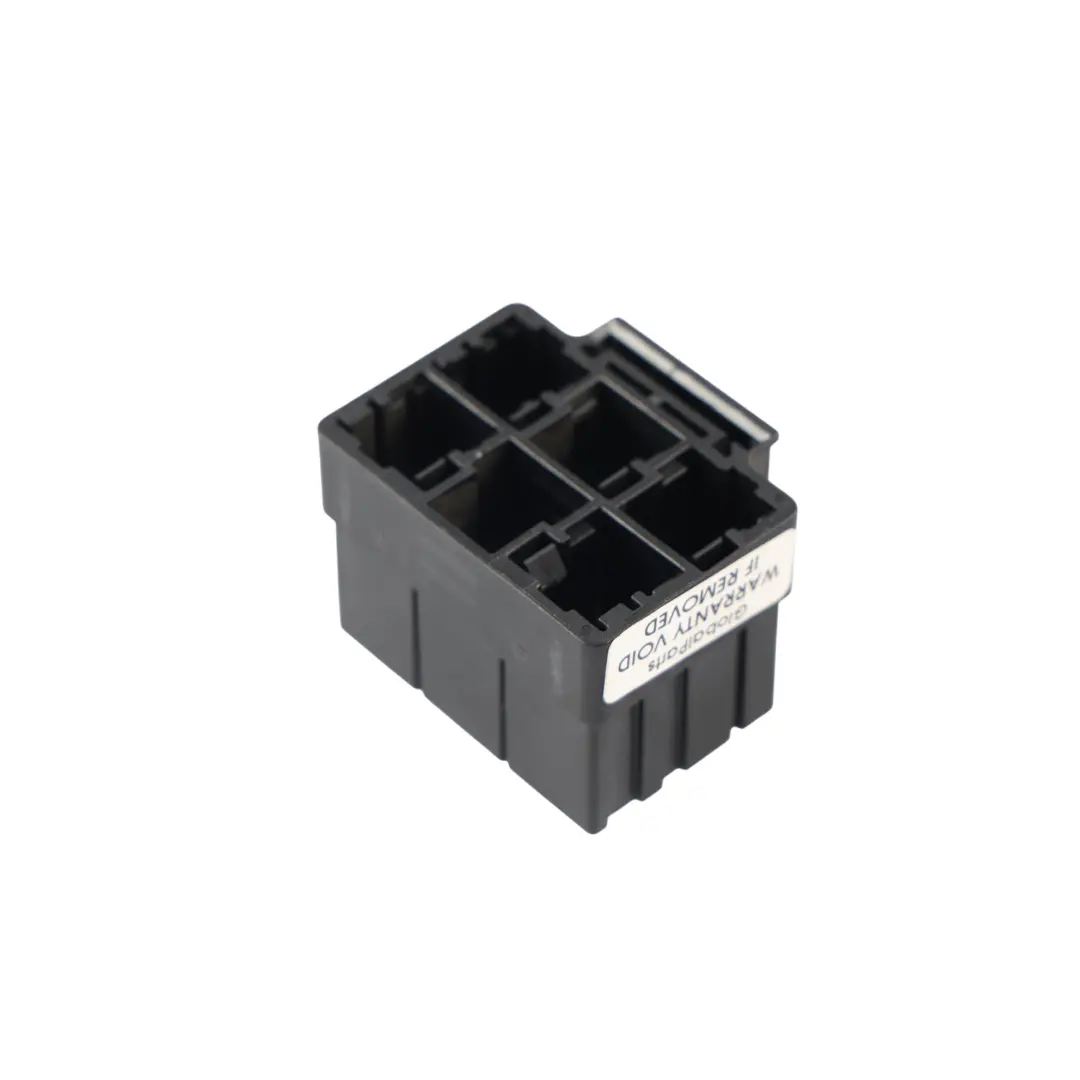 Front Seat Cable Connector Block Panel to Ford Fiesta Mk7 S-Max with Part number 6S6T-14A541-DKA Ford Fiesta Mk7 S-Max Front Seat Cable Connector Block Panel - SKU 6S6T-14A541-DKA - Part number 6S6T-14A541-DKA