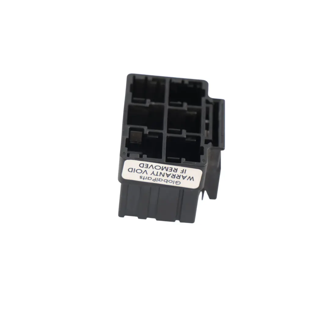 Siège Avant Câble Connecteur Panneau pour Ford Fiesta Mk7 S-Max à propos du numéro de pièce 6S6T-14A541-DKA Ford Fiesta Mk7 S-Max Siège Avant Câble Connecteur Panneau - SKU 6S6T-14A541-DKA - Numéro de pièce 6S6T-14A541-DKA