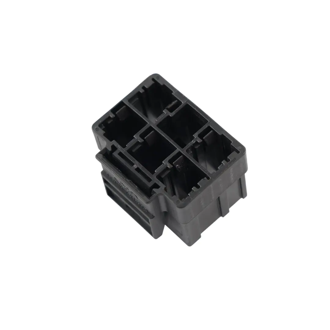 Ford Fiesta Mk7 S-Max Connettore Cavo Sedile Anteriore Pannello - SKU 6S6T-14A541-DKA - Numero di parte 6S6T-14A541-DKA