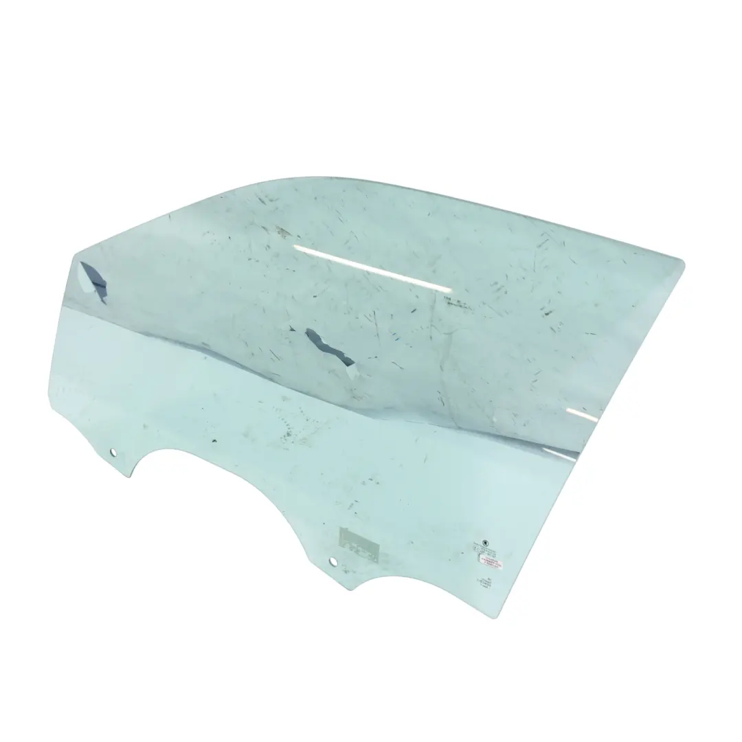 Skoda Fabia Mk3 Luna Cristal Puerta Delantera Izquierda AS2 5 Puertas - SKU 6V0845201C - Número de pieza 6V0845201C