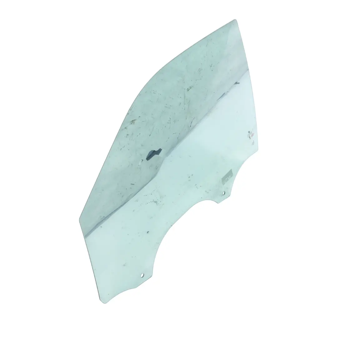 Skoda Fabia Mk3 Front Side Door Window Glass AS2 Left N/S 5 Door - SKU 6V0845201C - Part number 6V0845201C