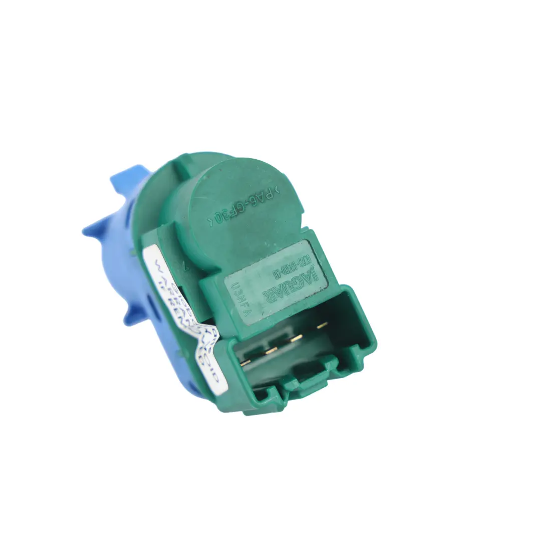 Interruptor Luz Freno 6W83-13480- para Jaguar XF X250 Land Rover Discovery Sport L550 con número de pieza 6W3-13480-AB Jaguar XF X250 Land Rover Discovery Sport L550 Interruptor Luz Freno 6W83-13480- - SKU 6W3-13480-AB - Número de pieza 6W3-13480-AB