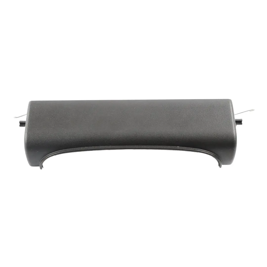 Steering Column Cowling Surround Trim Cover to Jaguar XF X250 with Part number 6W83-044F16-A Jaguar XF X250 Steering Column Cowling Surround Trim Cover - SKU 6W83-044F16-A - Part number 6W83-044F16-A