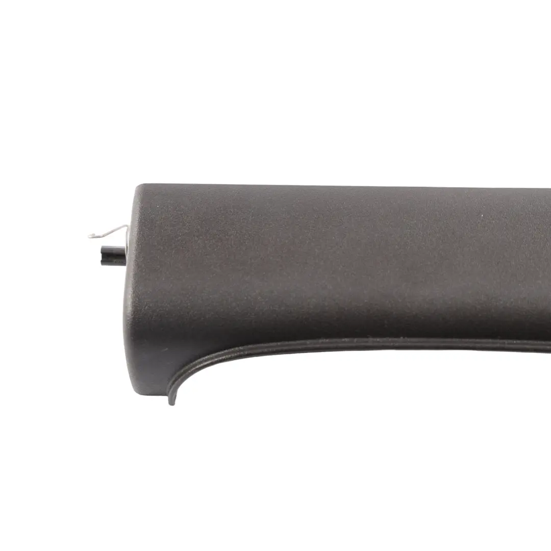 Habillage Colonne Direction Cache Garniture pour Jaguar XF X250 à propos du numéro de pièce 6W83-044F16-A Jaguar XF X250 Habillage Colonne Direction Cache Garniture - SKU 6W83-044F16-A - Numéro de pièce 6W83-044F16-A