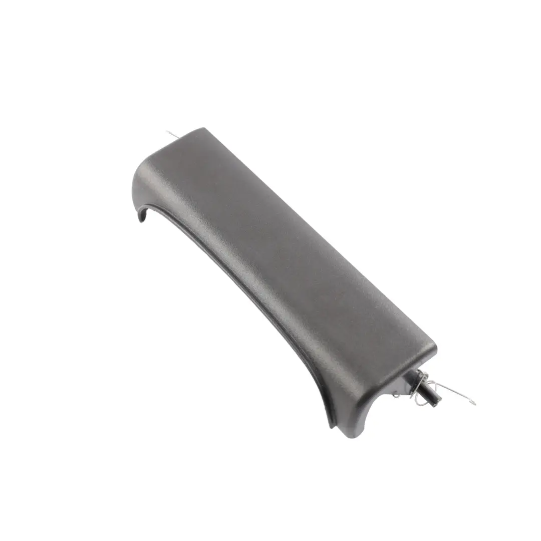 Cubierta Columna Dirección Embellecedor para Jaguar XF X250 con número de pieza 6W83-044F16-A Jaguar XF X250 Cubierta Columna Dirección Embellecedor - SKU 6W83-044F16-A - Número de pieza 6W83-044F16-A
