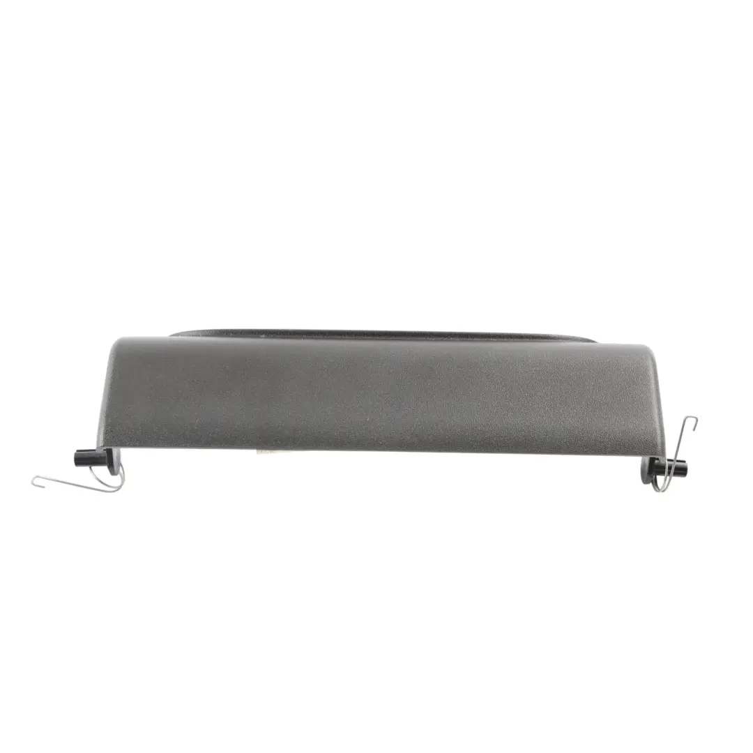 Jaguar XF X250 Rivestimento Piantone Sterzo Copertura Cornice - SKU 6W83-044F16-A - Numero di parte 6W83-044F16-A