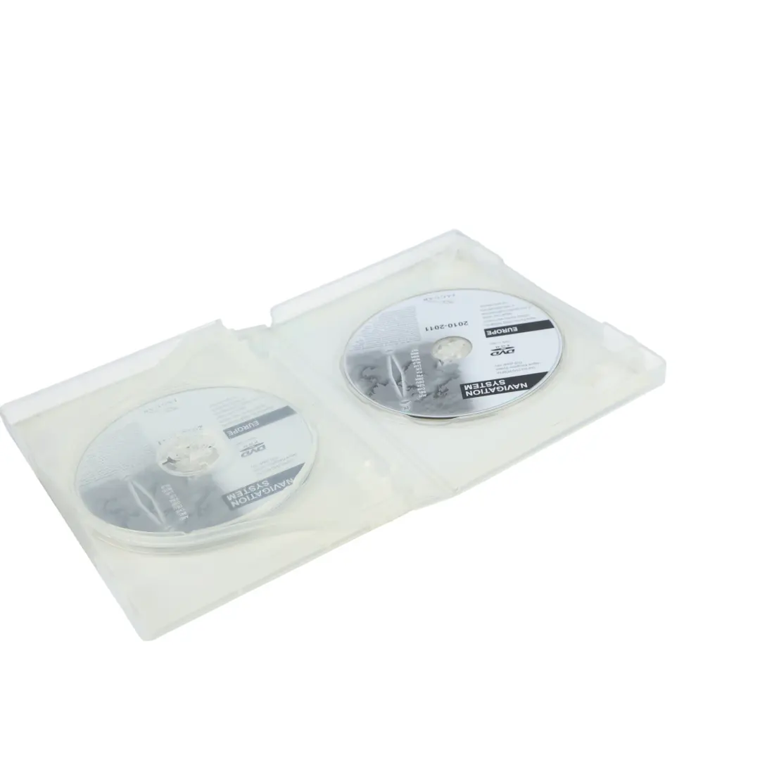 Satelite Navigation CD Map Europe 2010-2011 to Jaguar XF X250 with Part number 6W83-10E898-AGF Jaguar XF X250 Satelite Navigation CD Map Europe 2010-2011 - SKU 6W83-10E898-AGF - Part number 6W83-10E898-AGF