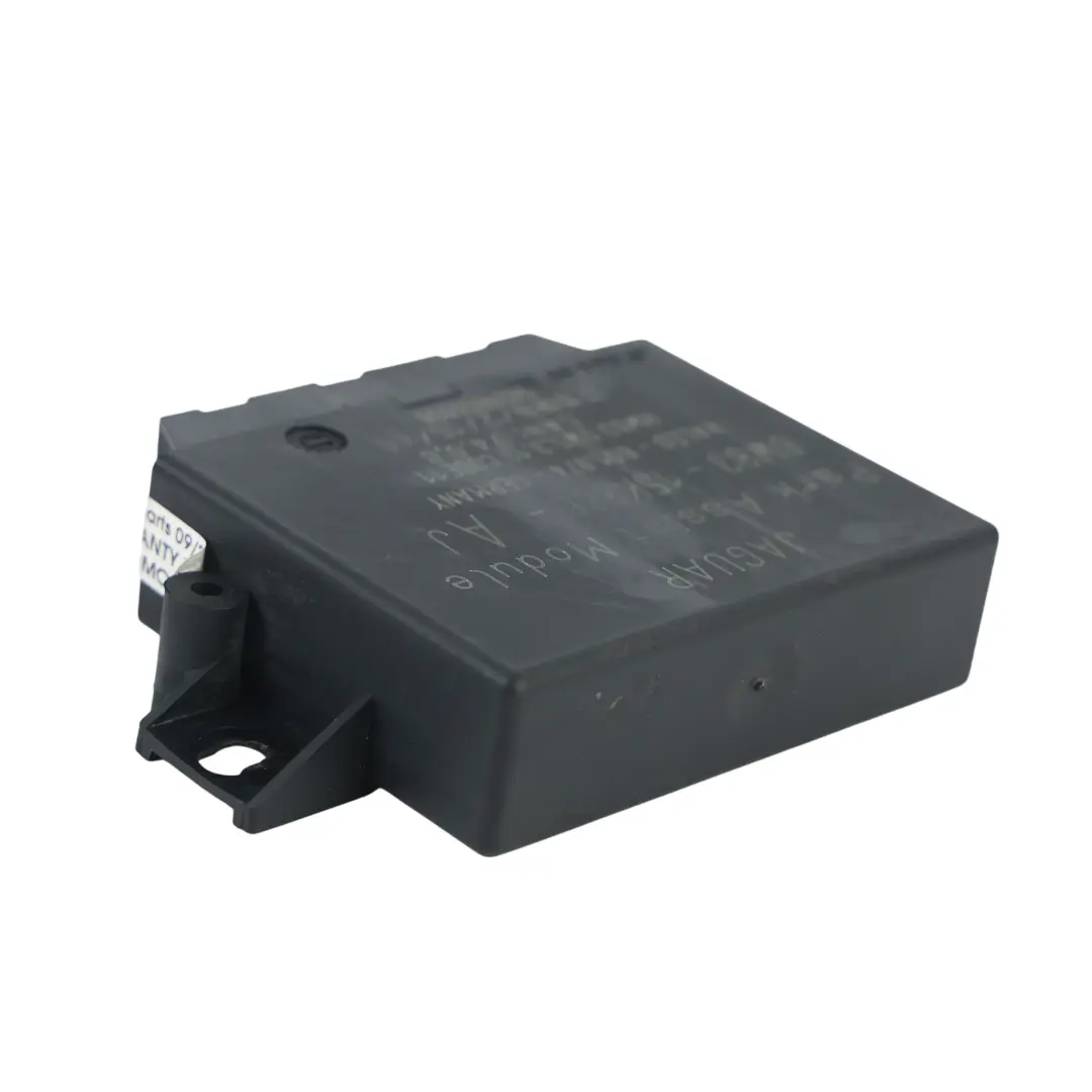 Parksensor Einparkhilfe Steuergerät für Jaguar XF X250 mit Teilenummer 6W83-15K866-AJ Jaguar XF X250 Parksensor Einparkhilfe Steuergerät - SKU 6W83-15K866-AJ - Teilenummer 6W83-15K866-AJ