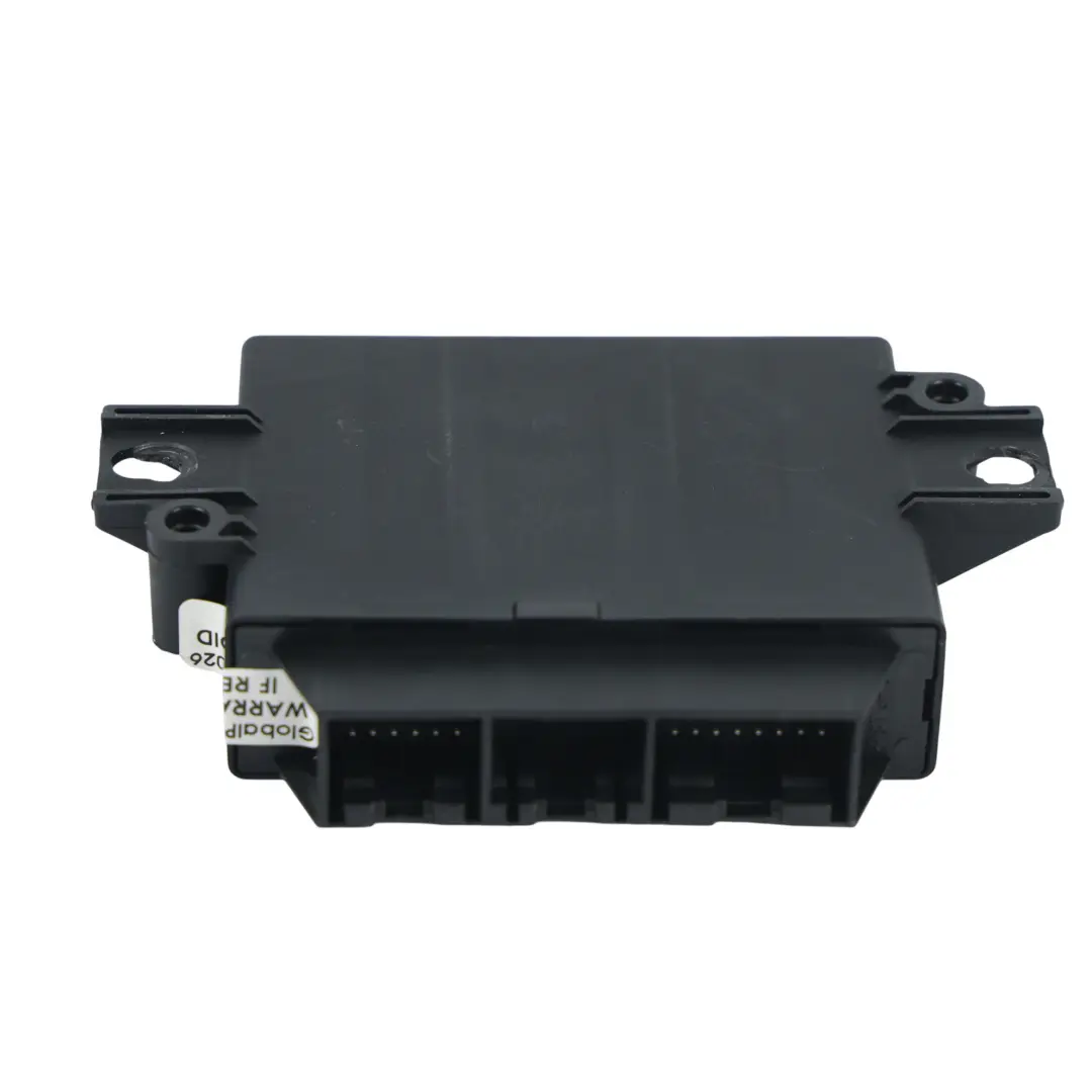Jaguar XF X250 Parking Sensor Park Assist ECU Module - SKU 6W83-15K866-AJ - Part number 6W83-15K866-AJ