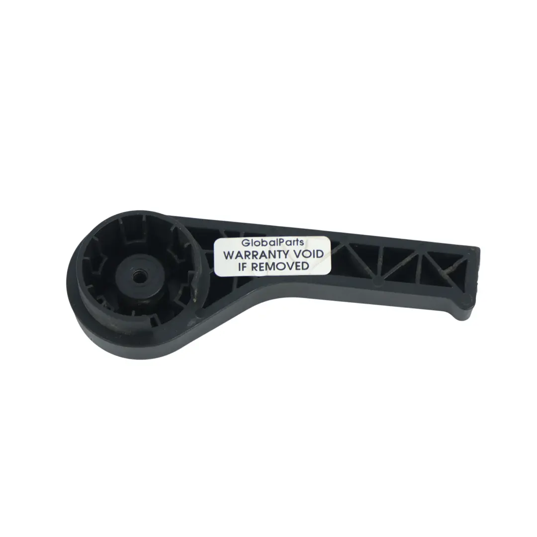 Jaguar XF X250 Bonnet Release Handle Bracket Mount Support - SKU 6W83-16B626-AA - Part number 6W83-16B626-AA
