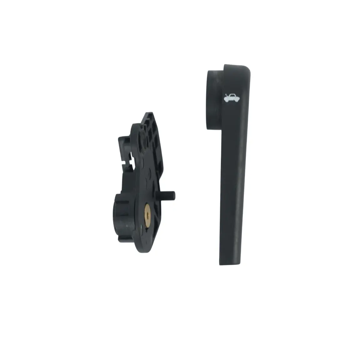 Wspornik Mocowania Rączki Otwierania Maski do Jaguar XF X250 o numerze 6W83-16B626-AA Jaguar XF X250 Wspornik Mocowania Rączki Otwierania Maski - SKU 6W83-16B626-AA - Numer Części 6W83-16B626-AA