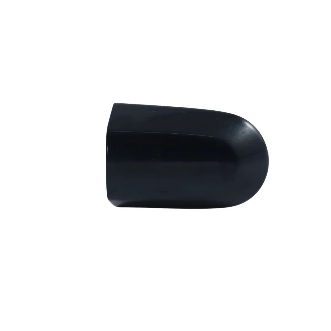 Jaguar X250 Embellecedor Maneta Puerta Trasera Izquierda Derecha Azul Índigo 6W8 - SKU 6W83-224A44-BC-IND - Número de pieza 6W83-224A44-BC