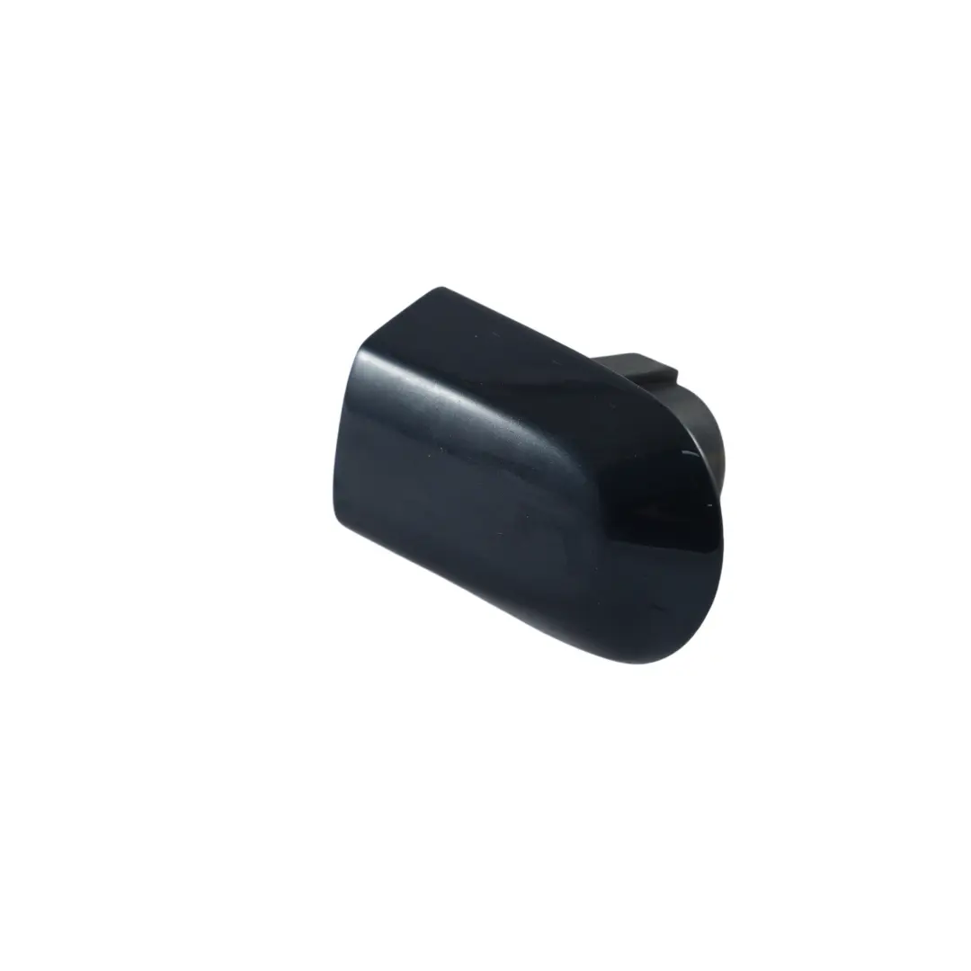 Jaguar X250 Embellecedor Maneta Puerta Trasera Izquierda Derecha Azul Índigo 6W8 - SKU 6W83-224A44-BC-IND - Número de pieza 6W83-224A44-BC